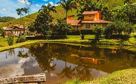 Pousada Rural Três Lagos